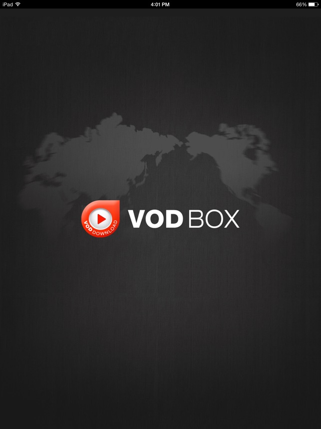 VodBoxHD