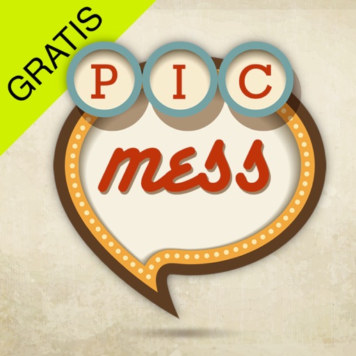 PIC Message Gratis (Español)