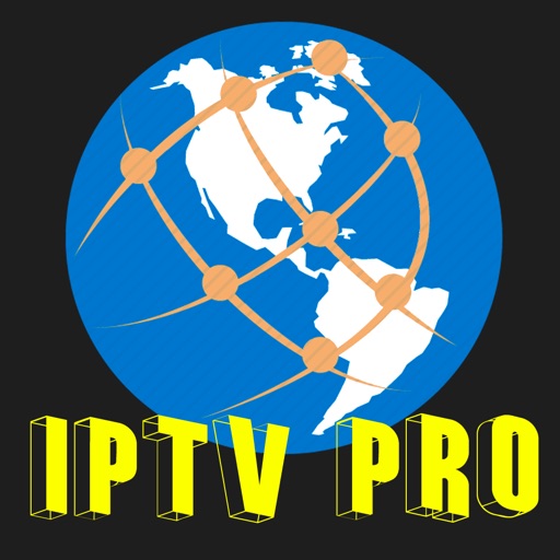 IPTV WORLD PRO