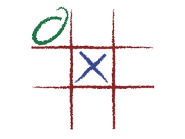 Play tic-tac-toe on iMessage with a friend using this set of useful stickers