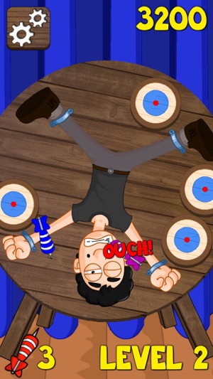 Circus Darts(圖3)-速報App