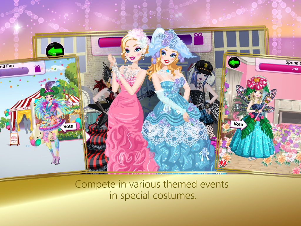 Style Queen screenshot 9