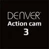 DENVER ACTION CAM 3 problems & troubleshooting and solutions