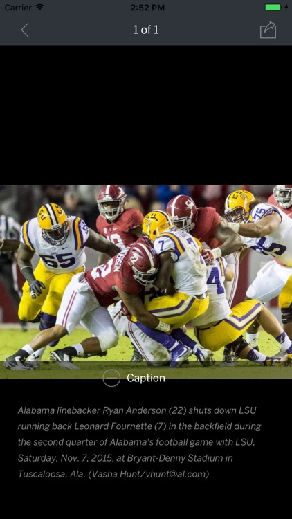 AL.com: Alabama Crimson Tide Football News