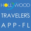 Hollywood Traveler's App-FL