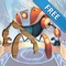 Fantasy Worlds FREE puzzle for kids