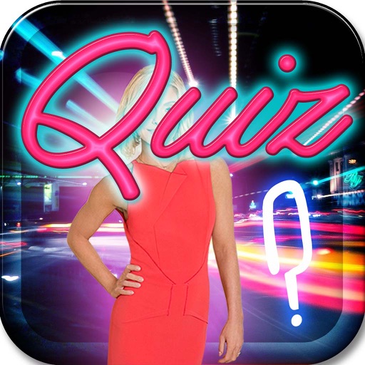 Magic Quiz Game "for Live With Kelly" Icon