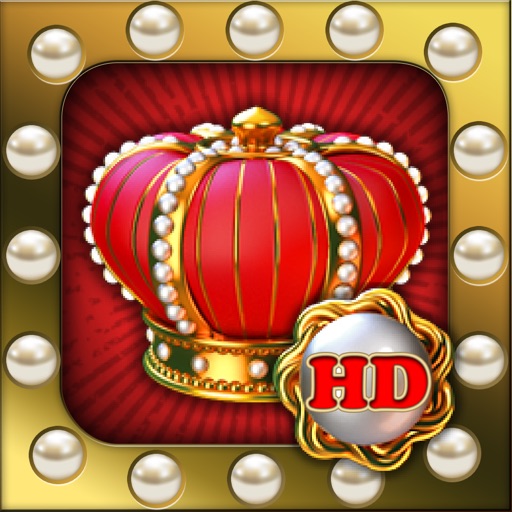 Treasures461 iOS App