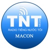 Radio trực tuyến Đài TNT Macon