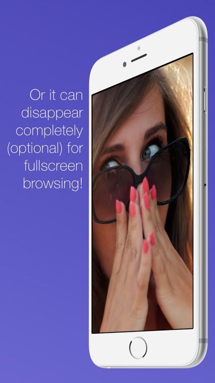 Secret Browser