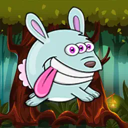 Super Alien - Edless Arcade Adventure app icon