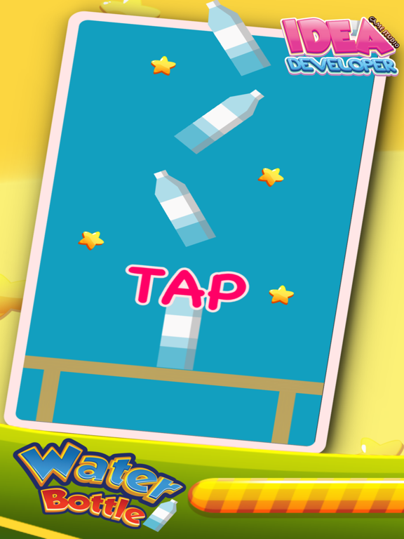 Screenshot #5 pour Water Bottle 2 Flip Challenge