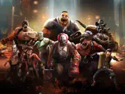 zombie deathmatch айпад изображения 1