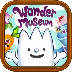 Activities of Coosi's Wonder Museum