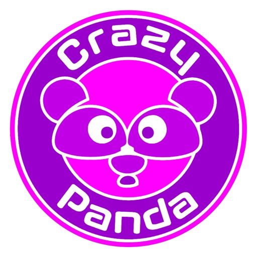 Crazy Panda Shaved Snow & Desserts