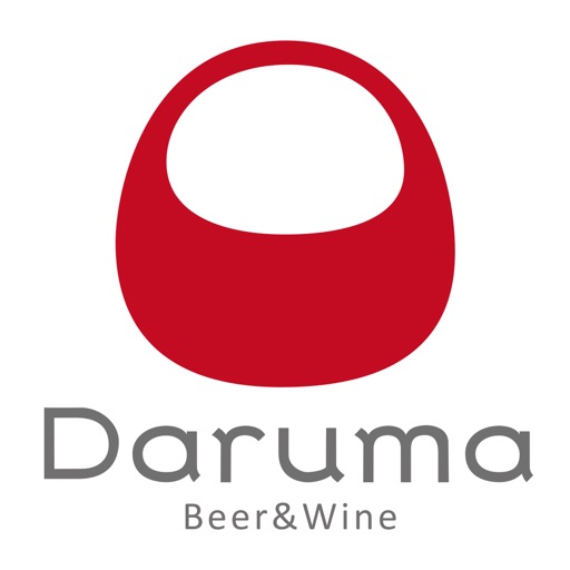 Daruma Beer&Wine icon