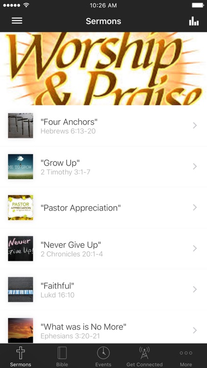 Pittsburg Free Will Baptist