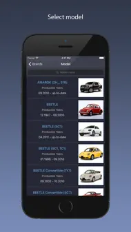 VAG Service - Audi, Porsche, Seat, Skoda, VW. iphone bilder 2