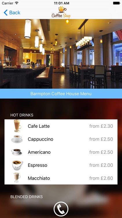 Winwin Loyalty Card App