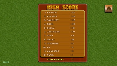 Screenshot #3 pour Hungry Snake 2