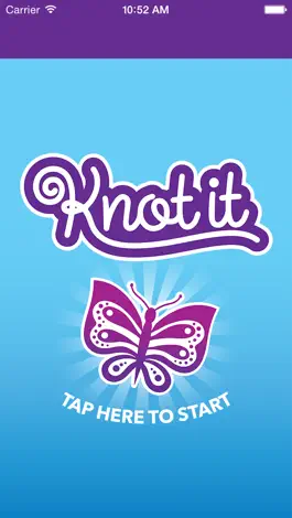 Game screenshot Knot It mod apk
