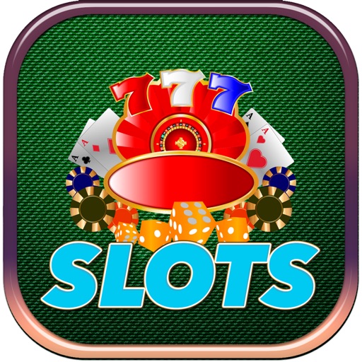Bulldozer Mega Fame Vegas Casino: Free Cassino iOS App
