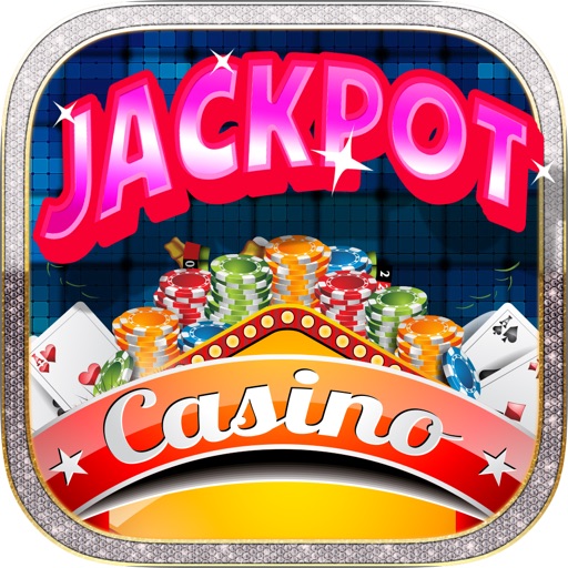 777 A Aabe Casino Slots icon