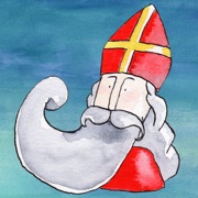 Sinterklaas voor iMessage
