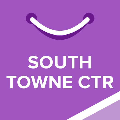 South Towne Ctr, powered by Malltip icon