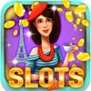 Eiffel Tower Slots: Enjoy virtual French food