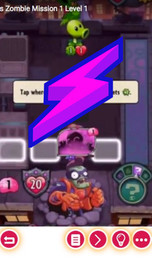 Fast Play Guide For Plants vs. Zombies Heroes Pro(圖2)-速報App