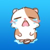 The Cutest Hamster Sticker Pack for iMessage