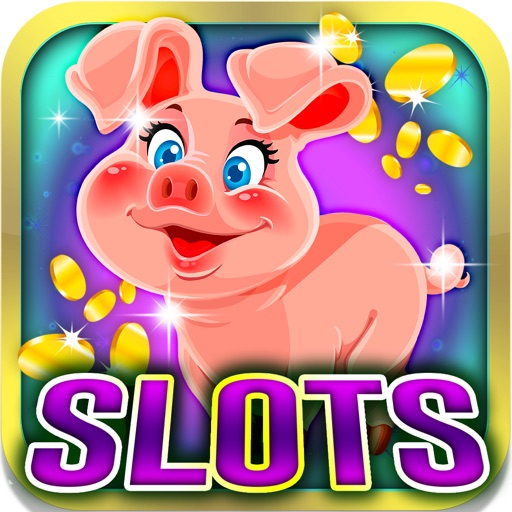 Best Village Slots:Earn the great farming goodies Icon