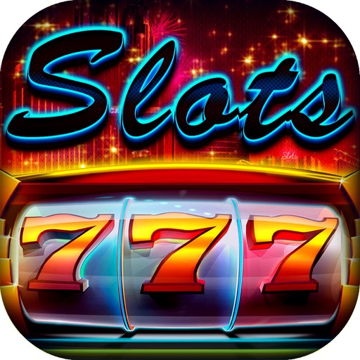 Double Lucky Bonus Slots Casinos with Slotomania iOS App