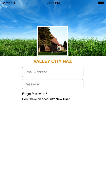 Valley City Naz