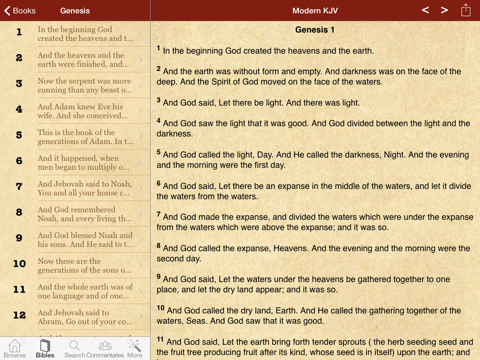 Screenshot #6 pour 112 Cartes de la Bible. Facile