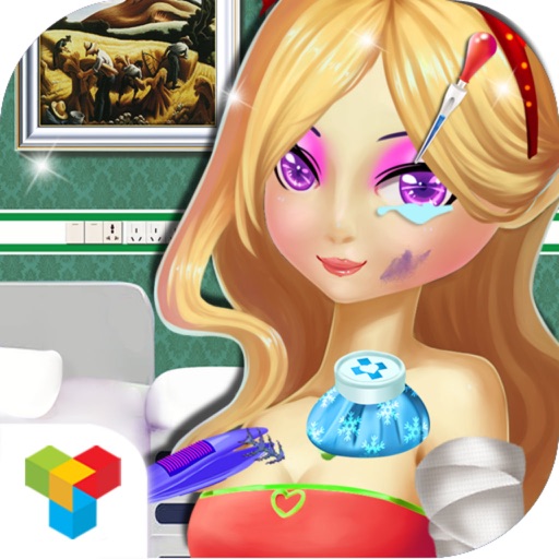 Magic Mommy's Health Doctor-Beauty Surgery Salon iOS App