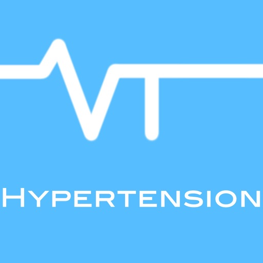 Vital Tones Hypertension