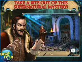 Game screenshot Vampire Legends: Untold Story of Elizabeth (Full) mod apk