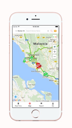 Chip Seng Heng GPS(圖4)-速報App