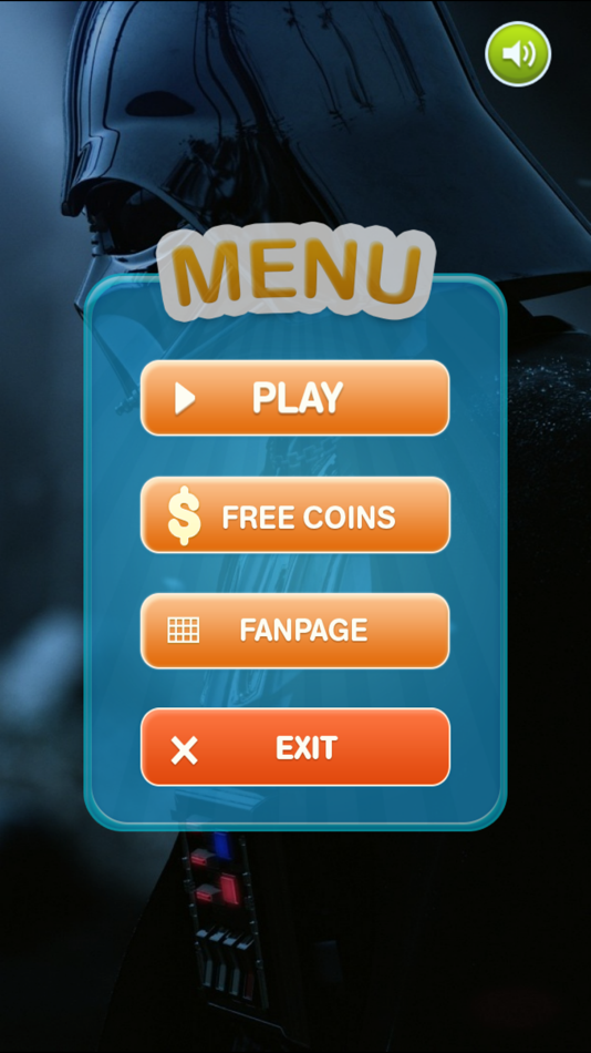 #1. Guess The Movie & Character (iOS) Podle: Thanh Nguyen Trung