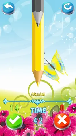 Game screenshot The Pencil - Puzzle Games for Kids apk