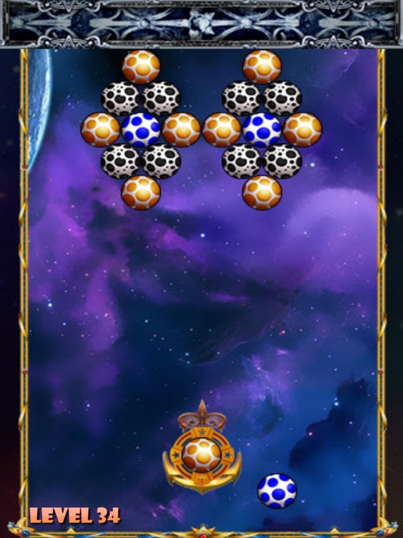 Screenshot #6 pour Egg Shooter Classic