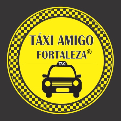 Taxi Amigo icon
