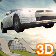 Activities of Extreme Real City Ride Car Stunts 3D Simulator