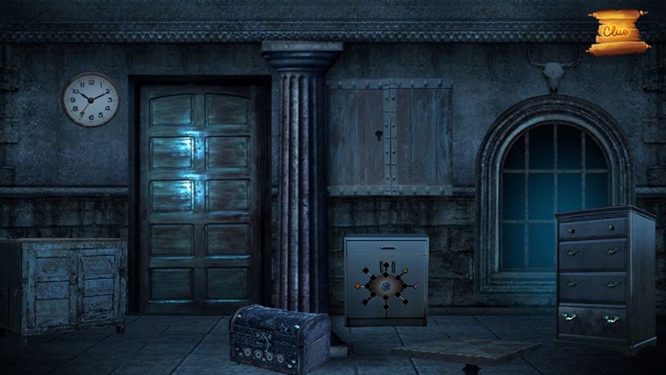 Escape Game - Locked Fort 4 screenshot-3