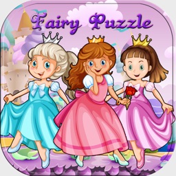 Princesses de Puzzle pour petite et fille enfants