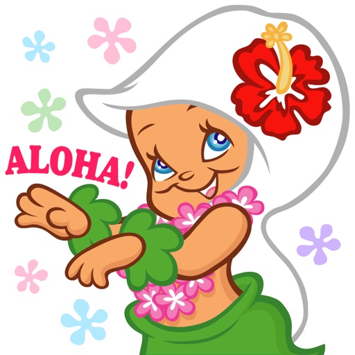 BochAloha（ボチャロハ）Mapuaちゃん Vol.1 icon