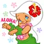 BochAloha（ボチャロハ）Mapuaちゃん Vol.1