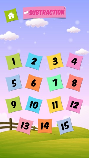 Kids Math - HD(圖2)-速報App